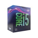 پردازنده اینتل COFFEE LAKE TRAY CORE i5-9400
