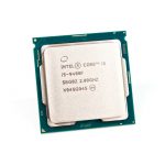 پردازنده core i5 سروایران