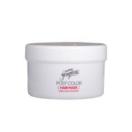 ماسک تثبیت کننده رنگ مو گرجس gorgeous سرو ایران