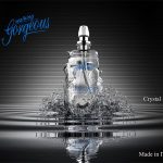 سرم کریستال موی گرجس سرو ایران