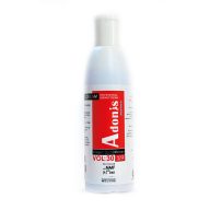 اکسیدان 9% موی آدونیس Adonis perfect سرو ایران