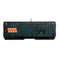 کیبورد مکانیکی بازی ای فورتک Bloody B188 سروایران