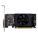 کارت Gigabyte GT710 2GB سروایران