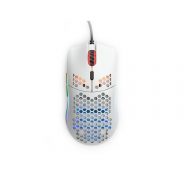 موس گیمینگ گلوریوس Model D matt white سرو ایران