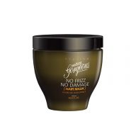 ماسک موی ضد وز و پس از کراتین گرجس gorgeous سروایران