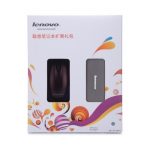 موس لنوو NM50 همراه با هاب USB چهار پورت H406 سرو ایران