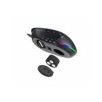 موس گیمینگ سدس Axe Sades سرو ایران