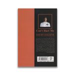 کتاب نمی توانی به من آسیب بزنی سرو ایران