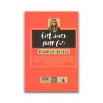 کتاب خودت باش دختر سرو ایران