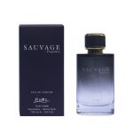 ادکلن مردانه آنیکا ساواژ Sauvage سرو ایران