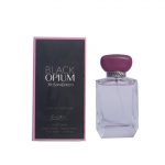 ادکلن زنانه آنیکا بلک اپیوم Black Opium سرو ایران