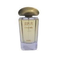 ادکلن زنانه آنیکا کوکو مادمازل Coco Mademoiselle سرو ایران