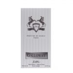 ادکلن آنیکا گالووی Galloway