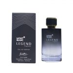 ادکلن مردانه آنیکا لجند Legend سرو ایران