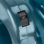 دمنده و مکنده(بلوور صنعتی) رونیکس مدل 1206 سرو ایران