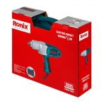 بکس برقی 1.2 اینچ رونیکس 2035 ronix - Image 8