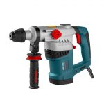 دریل بتن کن 4 شیار 5 کیلویی رونیکس 2701 ronix سرو ایران