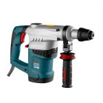 دریل بتن کن 4 شیار 5 کیلویی رونیکس 2701 ronix سرو ایران