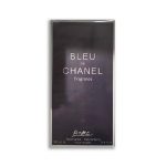 ادکلن مردانه آنیکا بلو شنل Bleu De Chanel سروایران