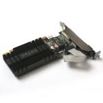 کارت زوتاک GT710 سروایران