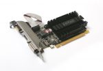 کارت گرافیک زوتاک ZT-71302-20L GT710 2GB سروایران