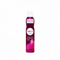 اسپری موبر رز می تو مخصوص پوست حساس Me2 سرو ایران