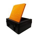 جعبه دریل و مینی فرز کوچک مهر - Image 7