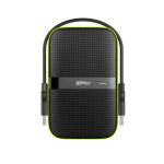 هارد اکسترنال سیلیکون پاور 1 ترابایت Armor A60 سروایران