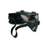 عینک جوشکاری اتوماتیک ABP سرو ایران