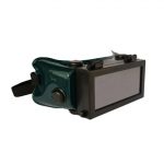 عینک جوشکاری اتوماتیک ABP سرو ایران