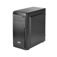 کیس کامپیوتر گرین AVA سروایران