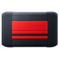 هارد اکسترنال اپیسر ۱ ترابایت AC633 سروایران