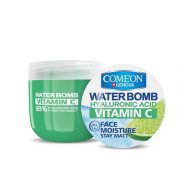کرم آبرسان کامان واتربمب VITAMIN C سرو ایران
