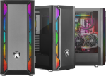 کیس کامپیوتر گرین GRIFFIN G2 سروایران