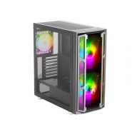 کیس کامپیوتر گرین GRIFFIN G6 سروایران