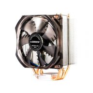 سیستم خنک کننده بادی گرین NOTOUS 400 PWM سروایران