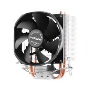 سیستم خنک کننده بادی گرین NOTUS 100 PWM سروایران