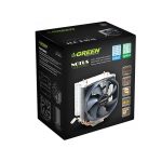سیستم خنک کننده بادی گرین NOTUS 100 PWM سروایران