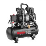کمپرسور بیصدا 10 لیتری رونیکس مدل ronix RC-1012 سرو ایران