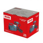 پیستوله خرطومی برقی 950 وات مدل 1395 سرو ایران