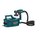 پیستوله خرطومی برقی 950 وات مدل 1395 سرو ایران