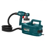 پیستوله خرطومی برقی 950 وات مدل 1395 سرو ایران