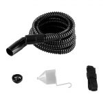 پیستوله خرطومی برقی 950 وات مدل 1395 سرو ایران