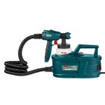 پیستوله خرطومی برقی 950 وات مدل 1395 سرو ایران