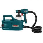 پیستوله خرطومی برقی 950 وات مدل 1395 سرو ایران