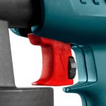 پیستوله خرطومی برقی 950 وات مدل 1395 سرو ایران