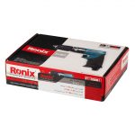 دریل بادی 10میلیمتری رونیکس 2138A ronix سرو ایران