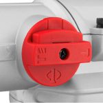 دریل بتن کن 5شیار 7کیلویی رونیکس ronix 2741