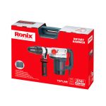 دریل بتن کن 5شیار 7کیلویی رونیکس ronix 2741