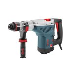 دریل بتن کن 5شیار 8کیلویی رونیکس ronix 2742 سرو ایران